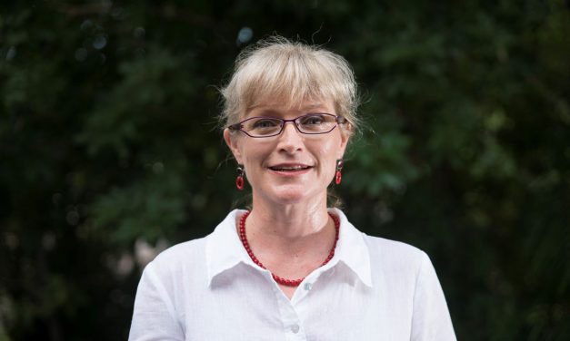 Jo Kieboom, M.AIRAH