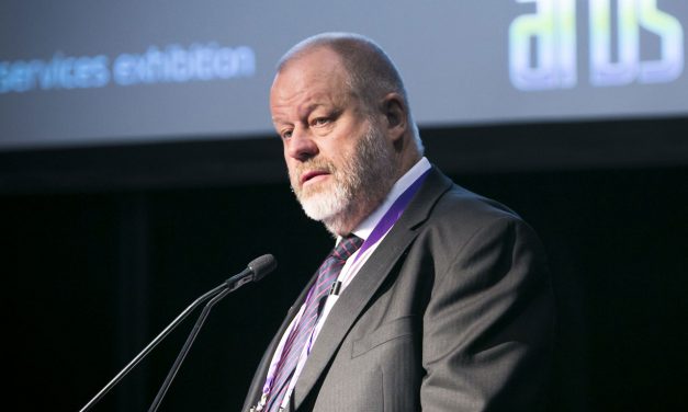 Stefan Jensen, F.AIRAH