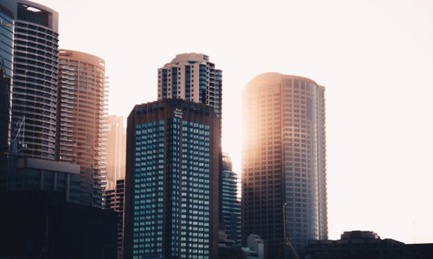 Big news for big buildings
