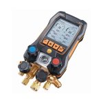 New smarts from Testo